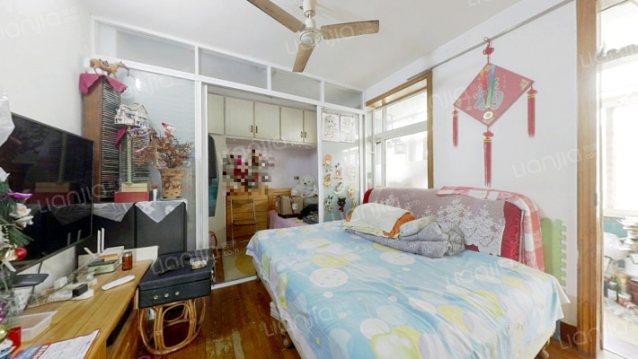 广昌路二手房实景图