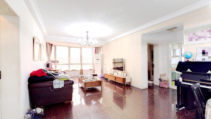 阳光美景城一期二手房实景图