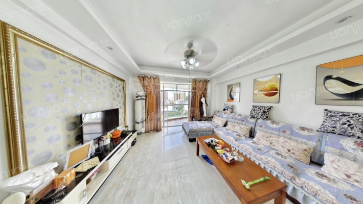 三永凤凰城二手房实景图