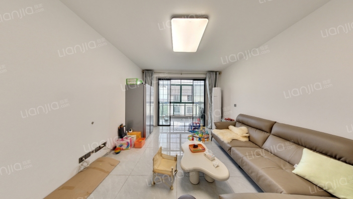 长和新村二手房实景图