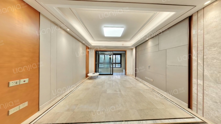 海珀星晖二期二手房实景图