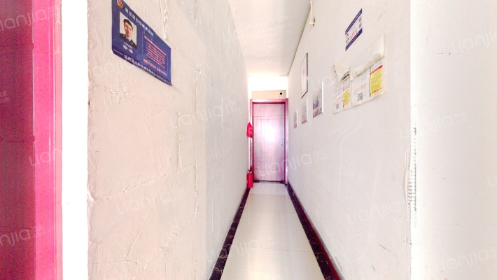 K2海棠湾二手房实景图