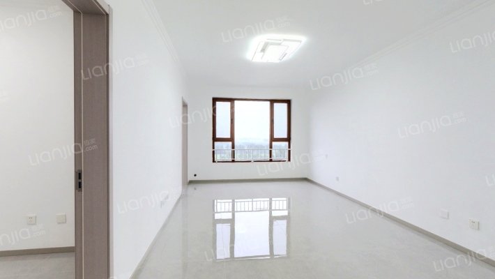 新干线精装修三居室 精装未住 看房随时-客厅