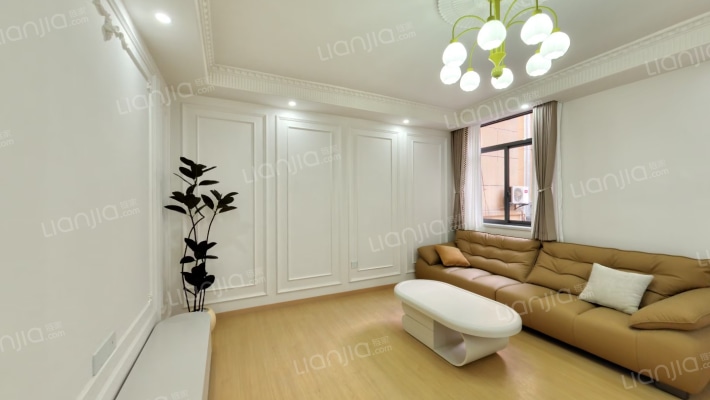 丽山小区二手房实景图