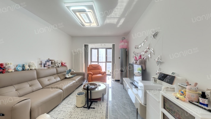 奥兰和园二手房实景图