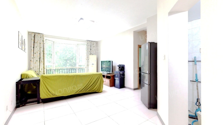 书香街13号二手房实景图