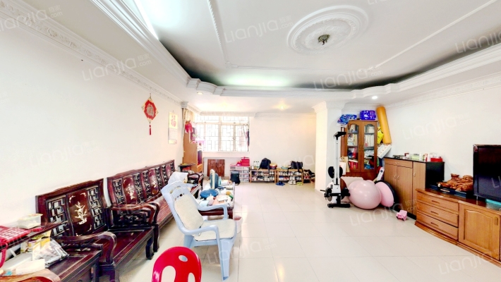 华艺村二手房实景图