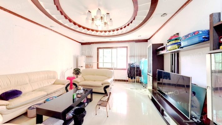 天桥西路2号二手房实景图