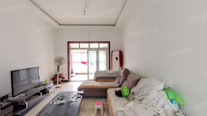 天下城二手房实景图