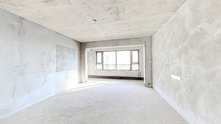 碧桂园凤凰台二手房实景图