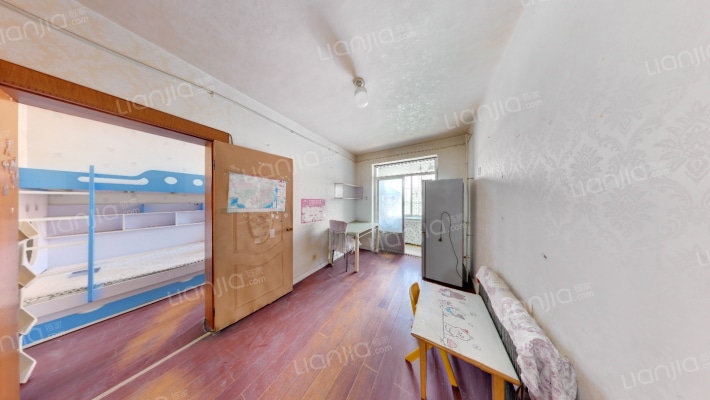 路通花园二手房实景图