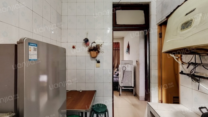 地龙井房区二手房实景图