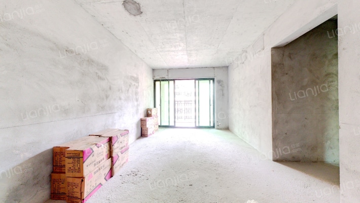 云山诗意二手房实景图