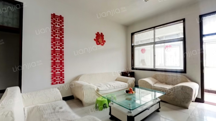 建材街66号二手房实景图