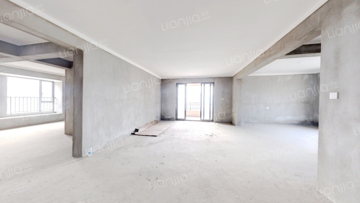 世博花园二手房实景图