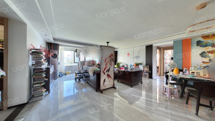 碧桂园盛汇澜庭二手房实景图