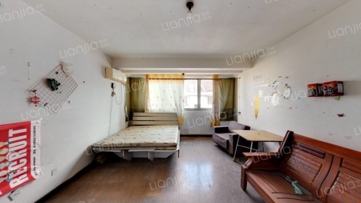 枫舟苑二手房实景图