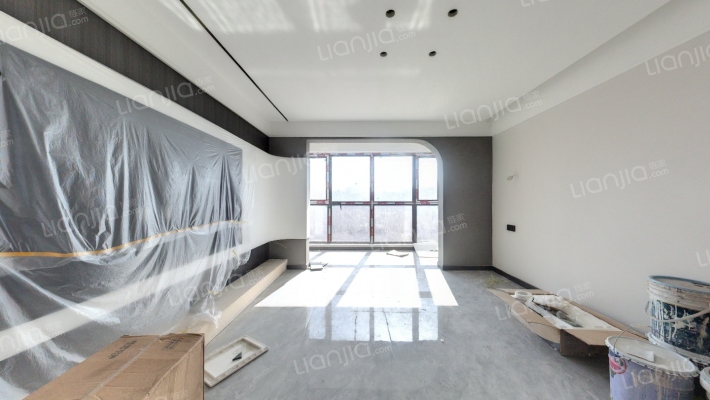 洺悦家园东区二手房实景图