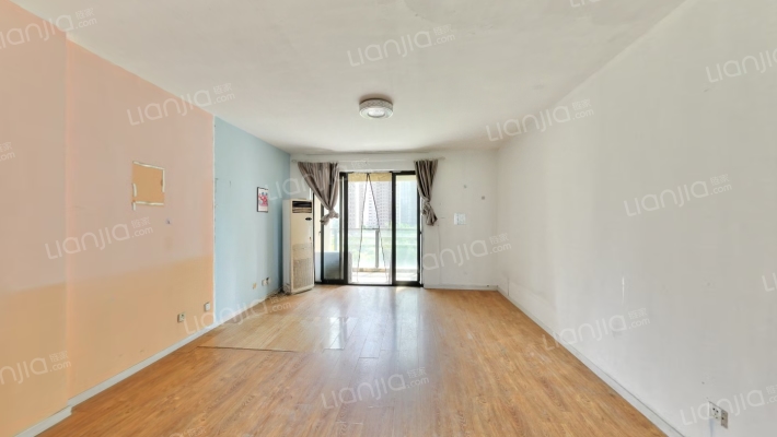 融侨中央花园3期二手房实景图