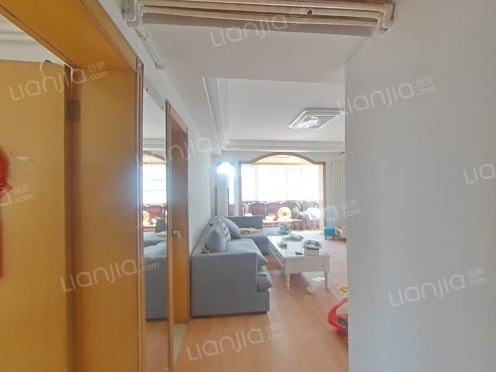 整租·唐岛湾B组团 3室1厅 南/西