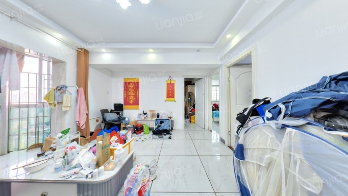 金色华府二手房实景图