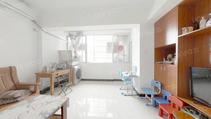 翠怡小区二手房实景图