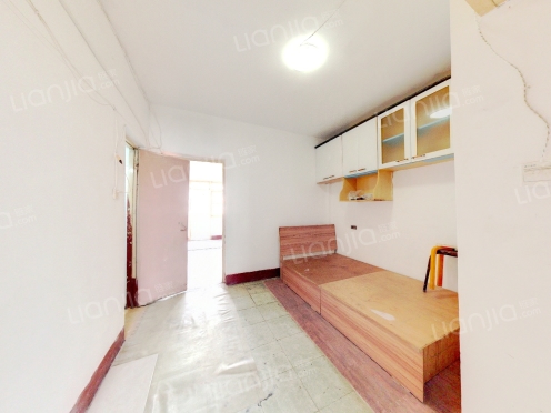 整租·重庆南路86号小区 1室1厅 南