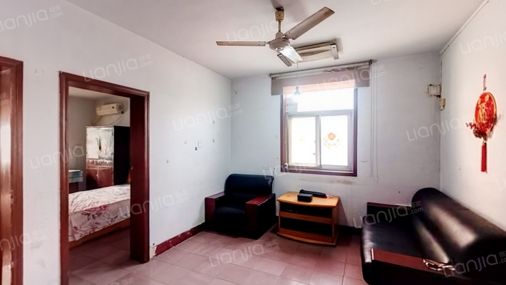 土地局家属院二手房实景图