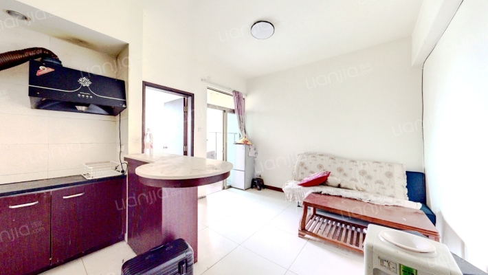 利嘉苑二手房实景图