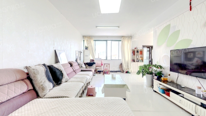 立盛小区二手房实景图