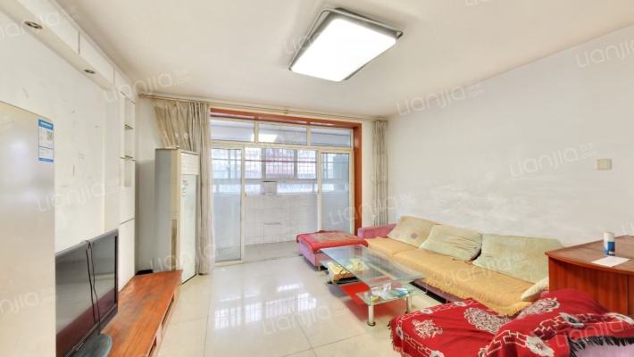 灵犀花园二手房实景图