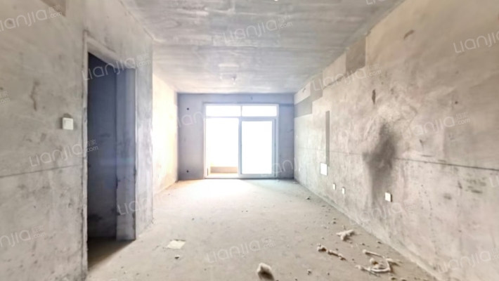 德和家园二手房实景图