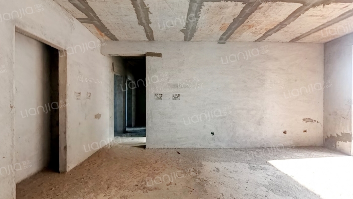 洞庭名邸二手房实景图