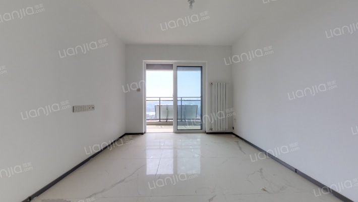 武汉碧桂园江城纪二手房实景图