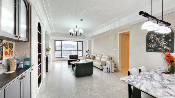 静澜山二手房实景图