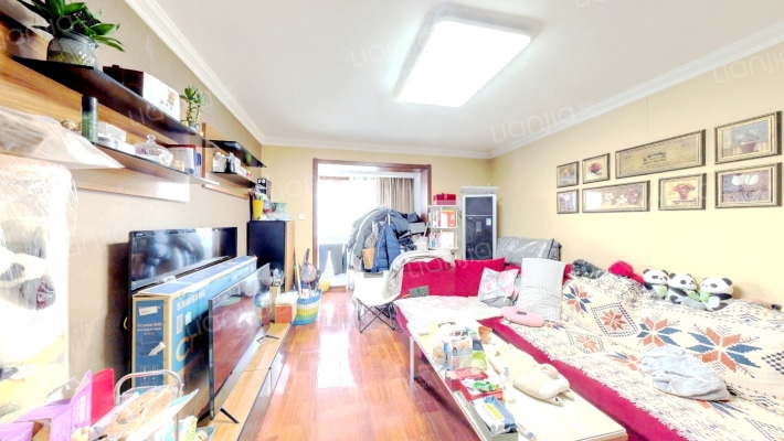 平祥大厦二手房实景图