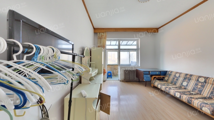 富锦路二手房实景图