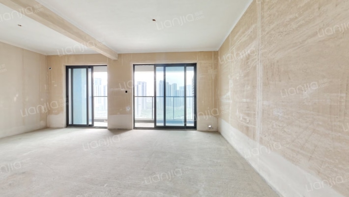 武汉国博新城凤栖居二手房实景图