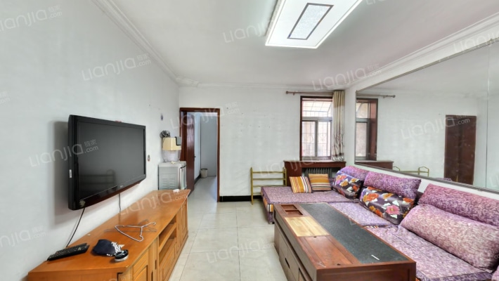 常青家园二手房实景图