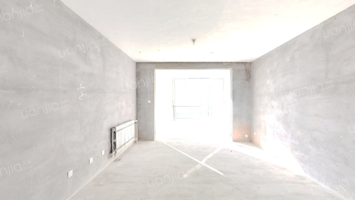 明珠财大花园小区二手房实景图