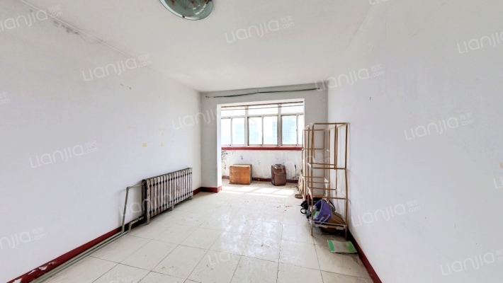 交通委家属楼二手房实景图