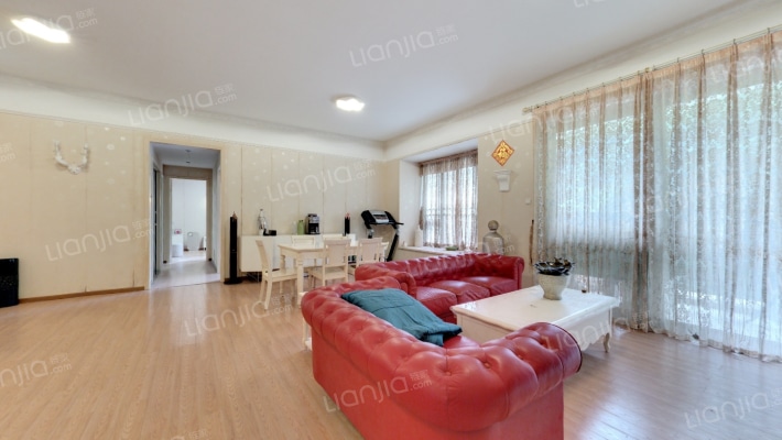 佳兆业香瑞园二手房实景图