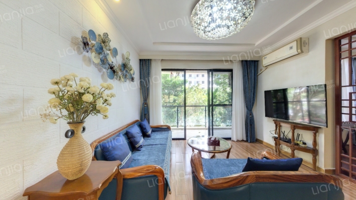 鸿洲佳园二手房实景图