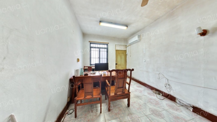 采莲新村二手房实景图