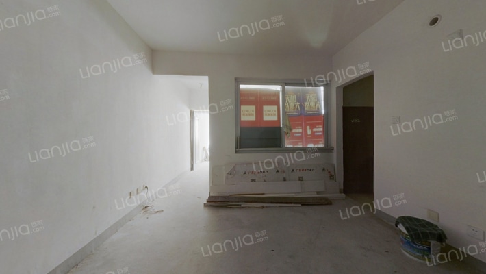 石林中心城二手房实景图