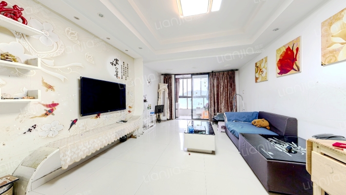 嘉盛锦绣兰庭二手房实景图