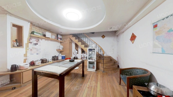 司徒街下塘二手房实景图