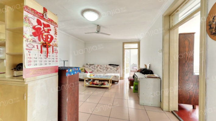 杭州路47号和49号二手房实景图