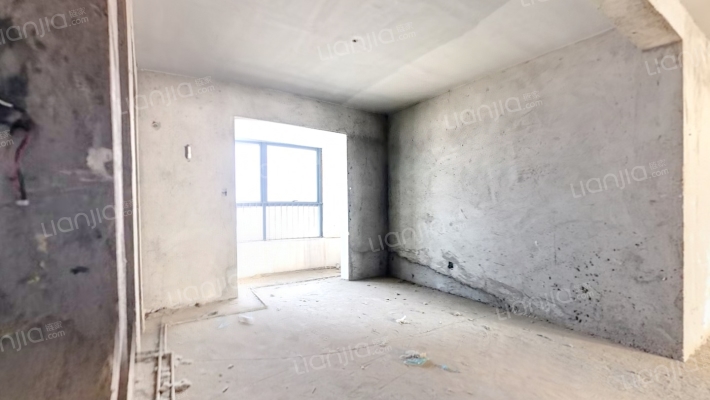 深圳花园二手房实景图