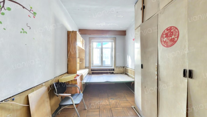 安静街二手房实景图